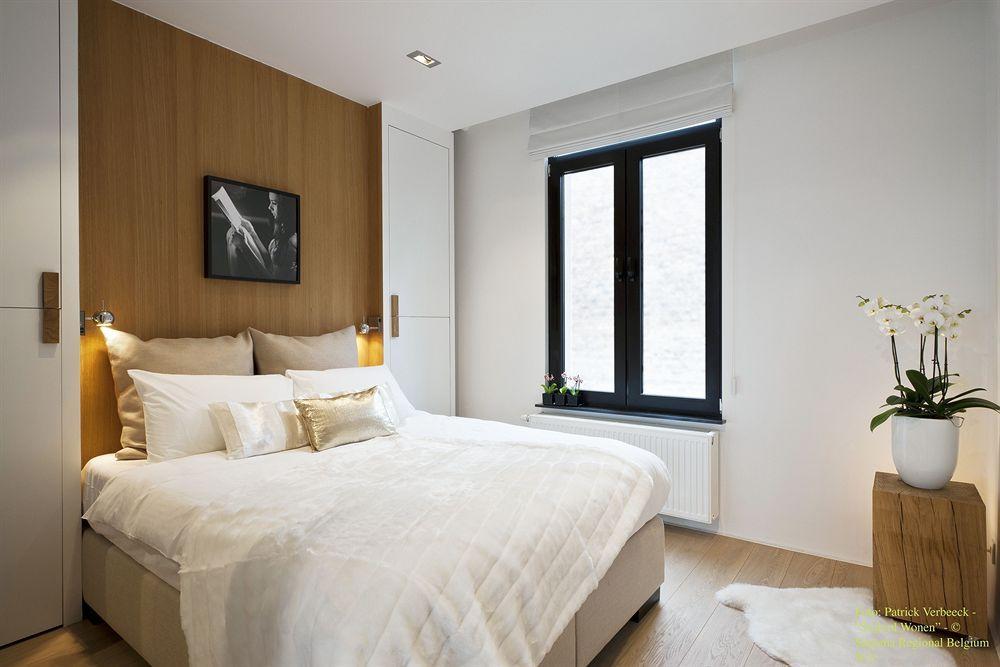 Kaai 11 Hotel Антверпен Екстериор снимка