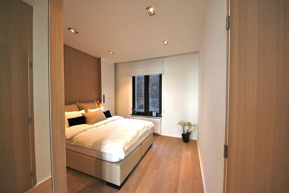 Kaai 11 Hotel Антверпен Екстериор снимка