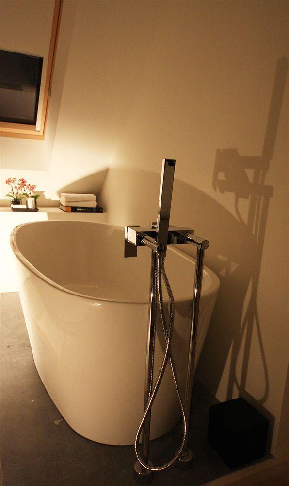 Kaai 11 Hotel Антверпен Екстериор снимка