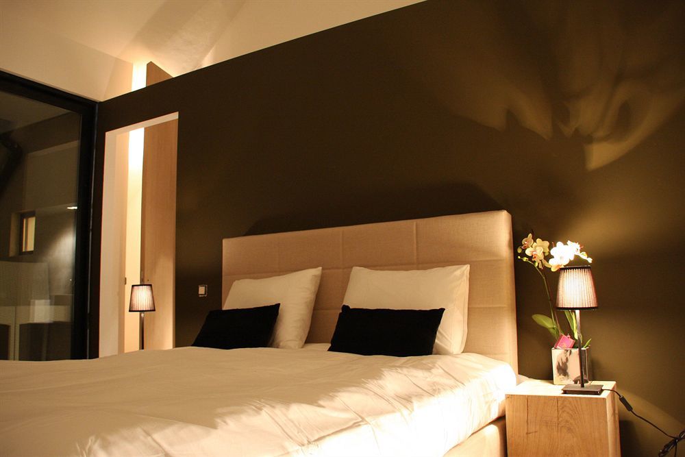 Kaai 11 Hotel Антверпен Екстериор снимка