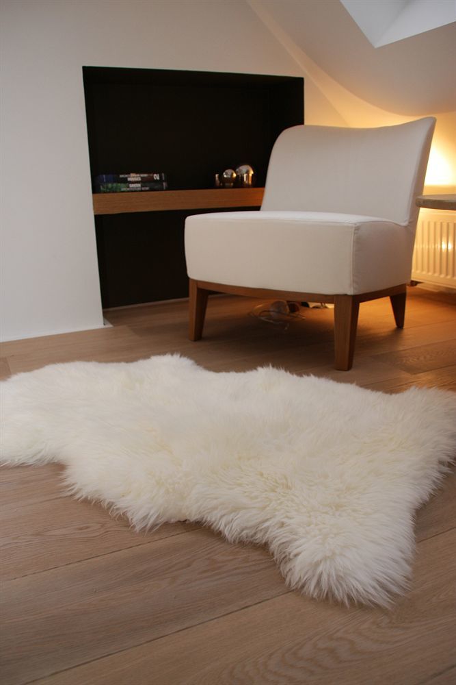 Kaai 11 Hotel Антверпен Екстериор снимка