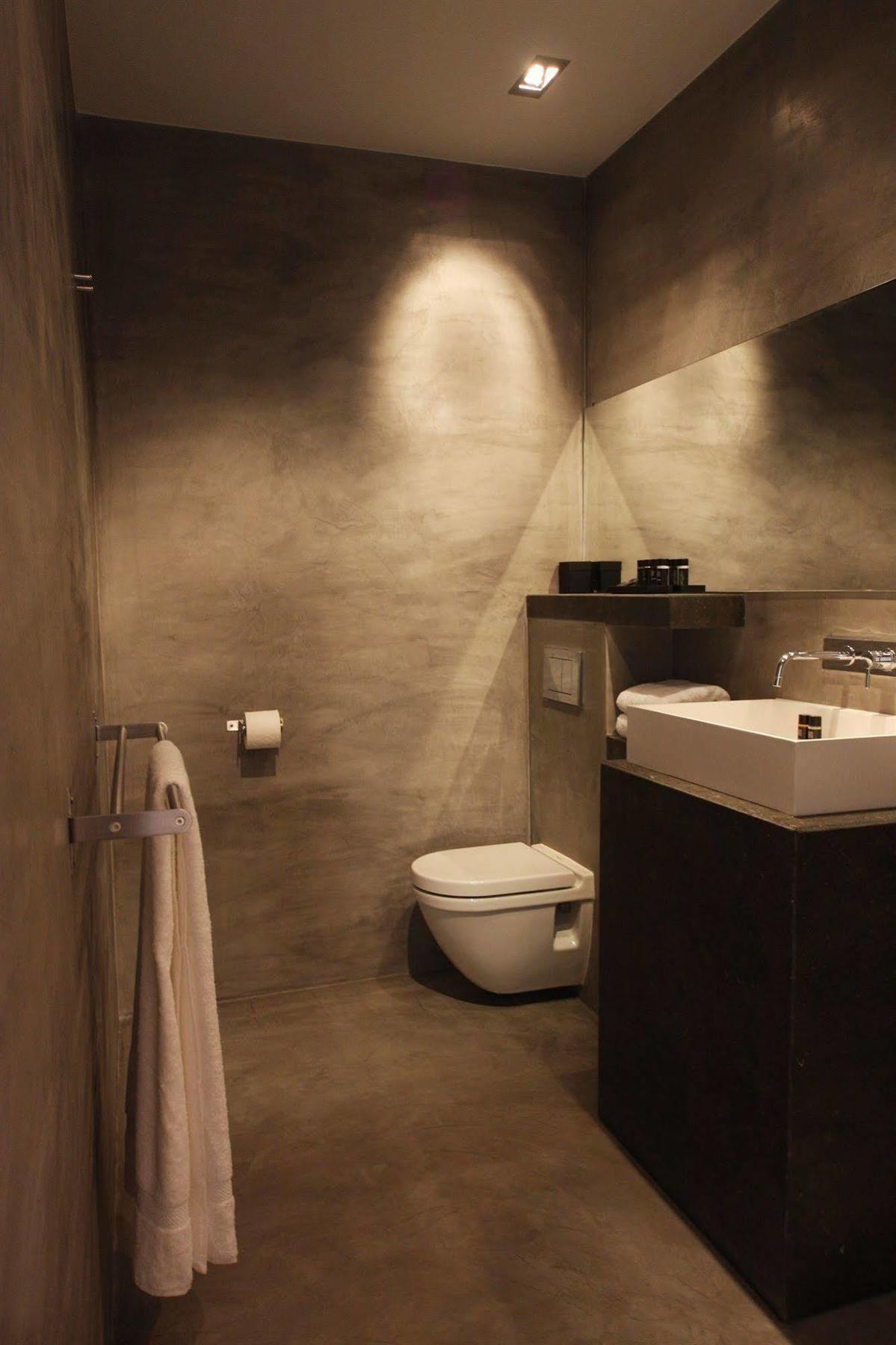 Kaai 11 Hotel Антверпен Екстериор снимка