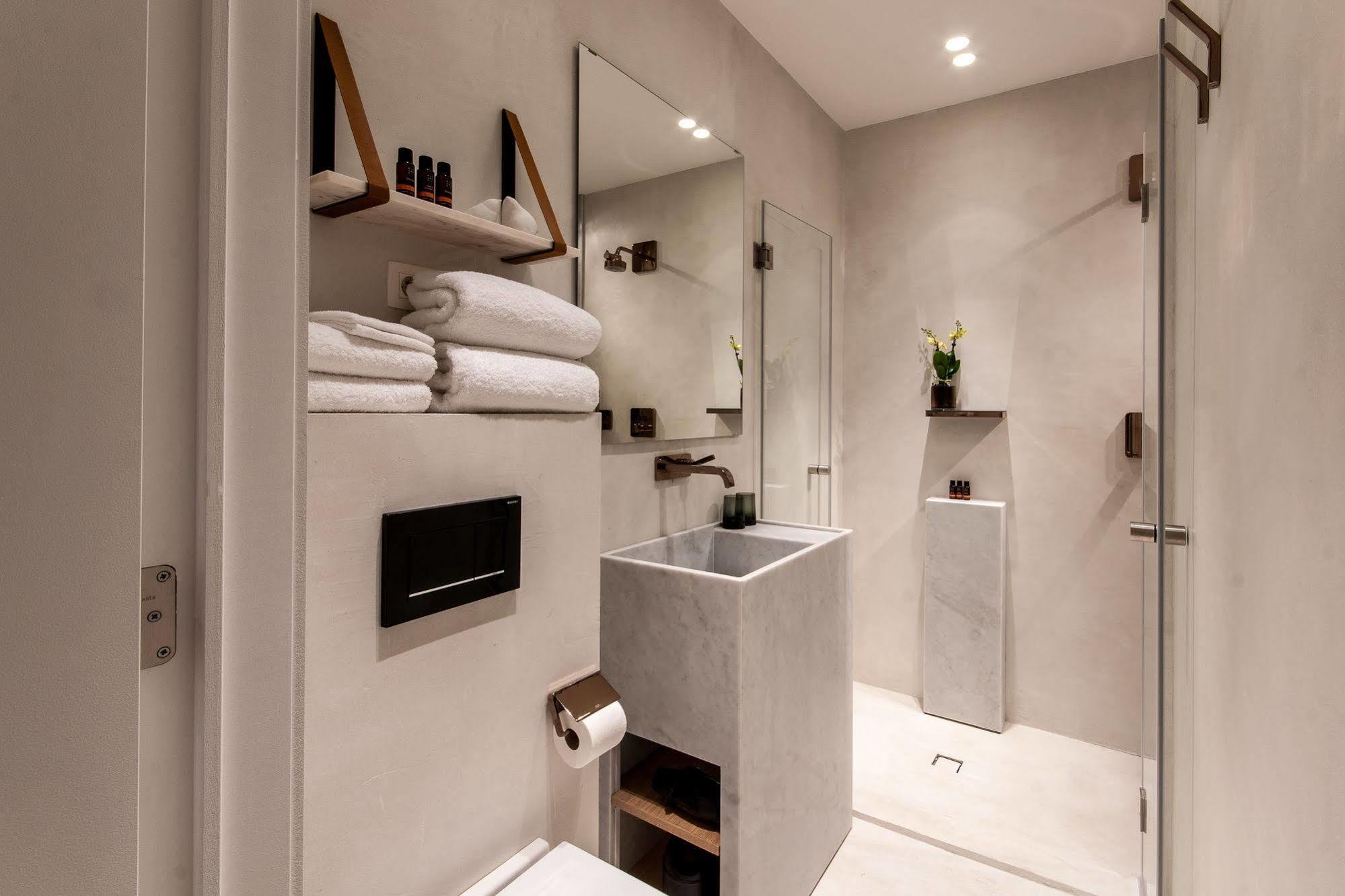 Kaai 11 Hotel Антверпен Екстериор снимка