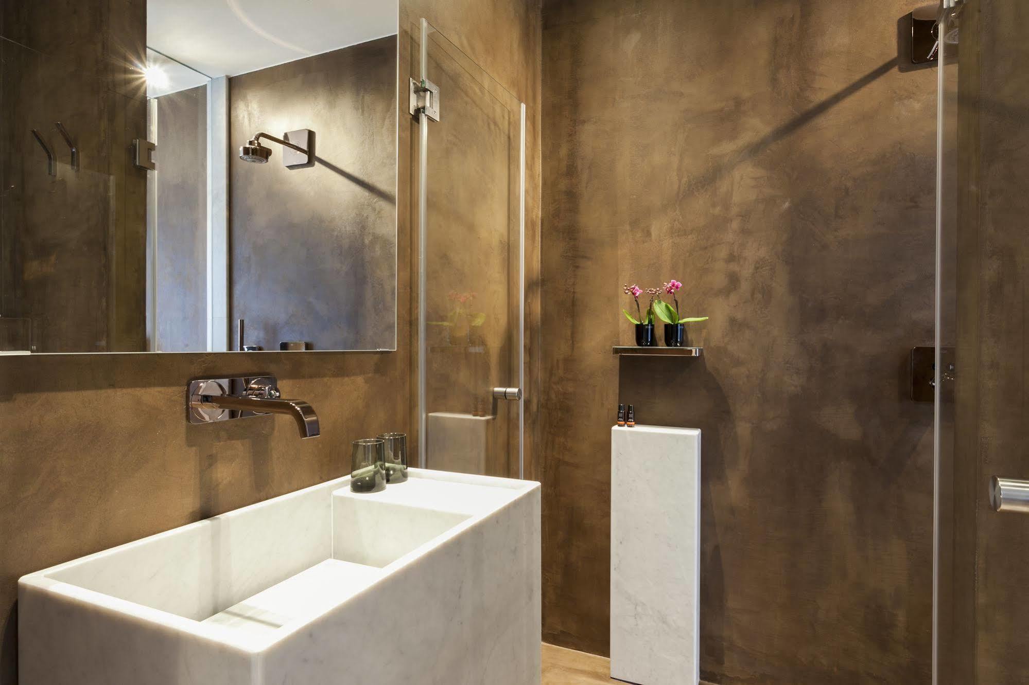 Kaai 11 Hotel Антверпен Екстериор снимка
