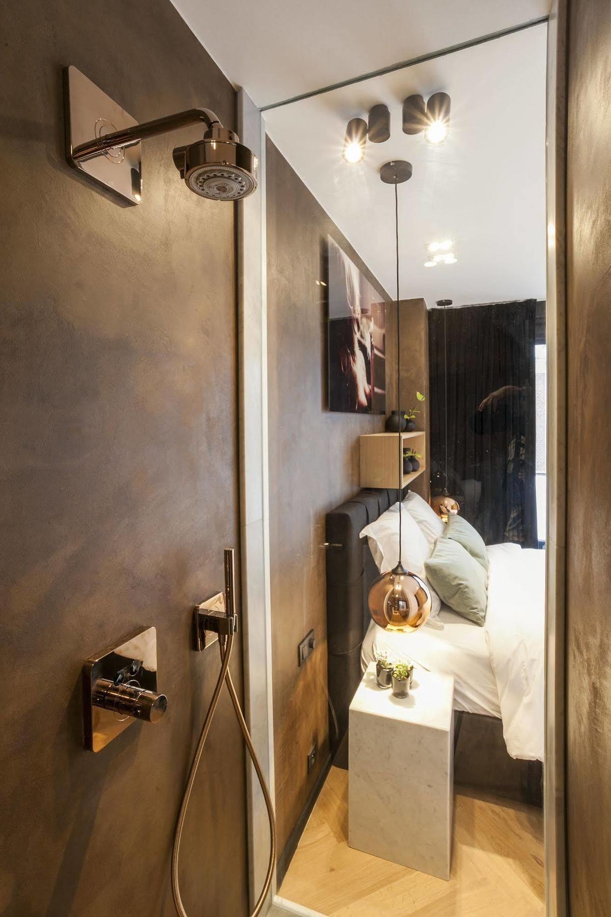Kaai 11 Hotel Антверпен Екстериор снимка