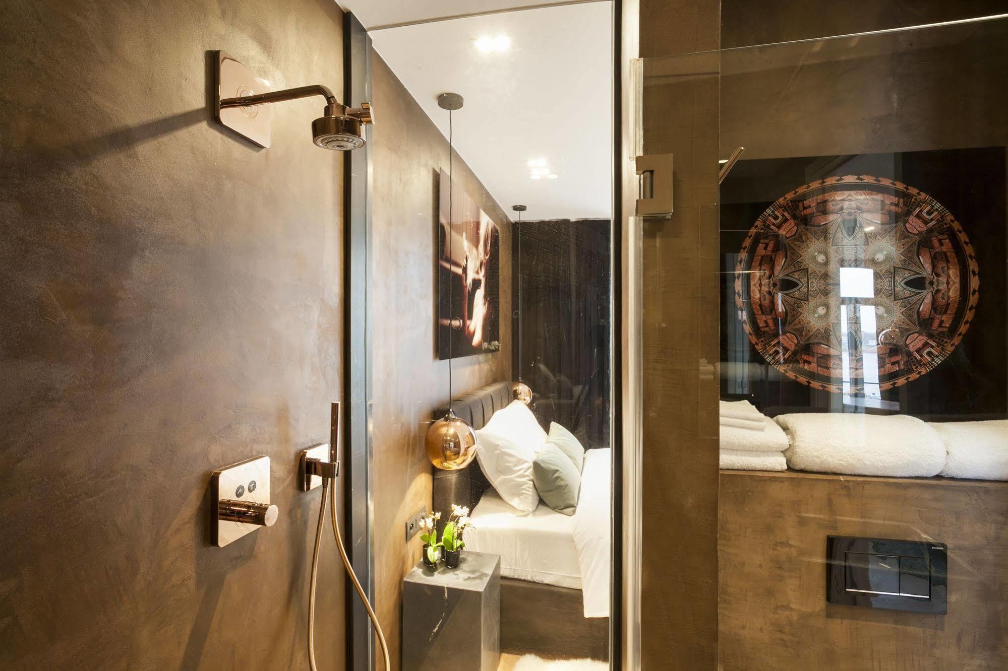 Kaai 11 Hotel Антверпен Екстериор снимка