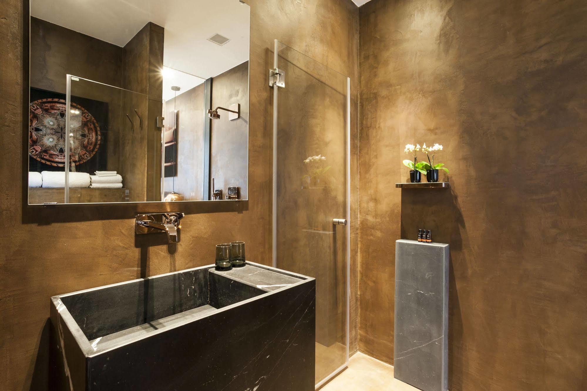 Kaai 11 Hotel Антверпен Екстериор снимка
