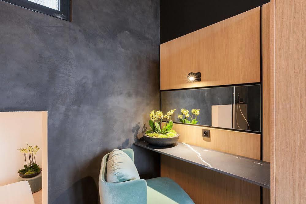 Kaai 11 Hotel Антверпен Екстериор снимка