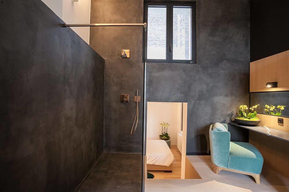 Kaai 11 Hotel Антверпен Екстериор снимка