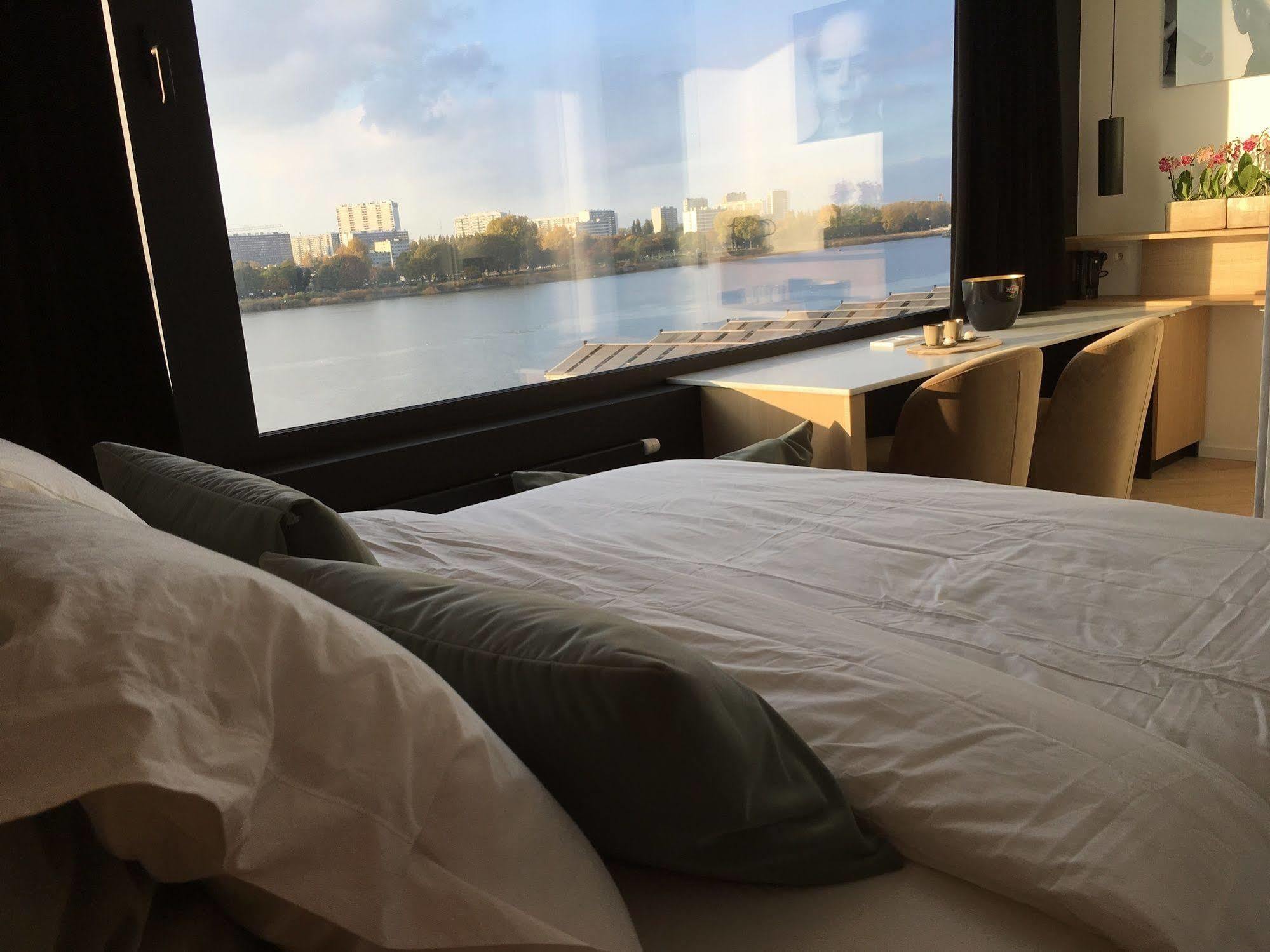 Kaai 11 Hotel Антверпен Екстериор снимка