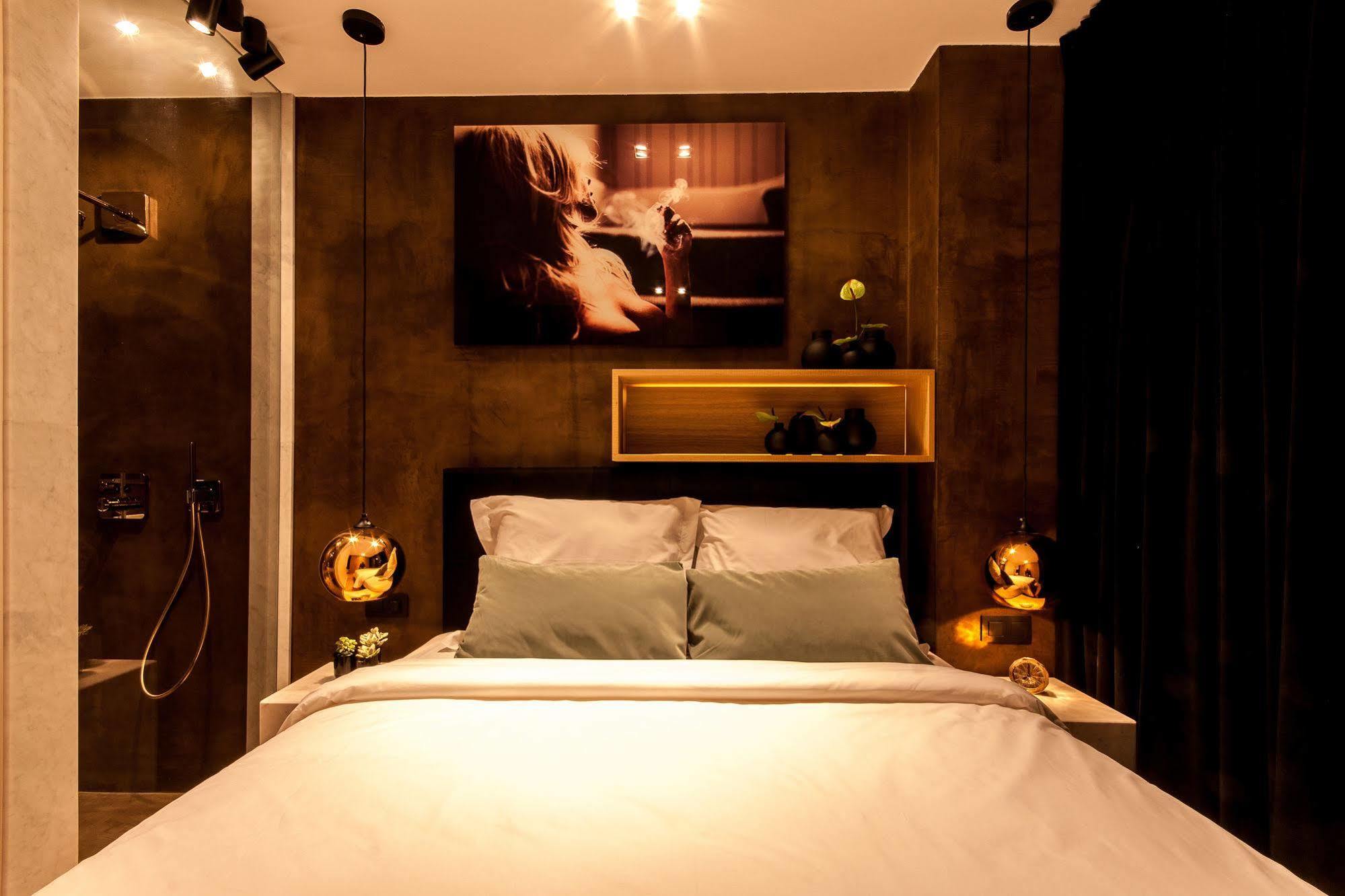 Kaai 11 Hotel Антверпен Екстериор снимка